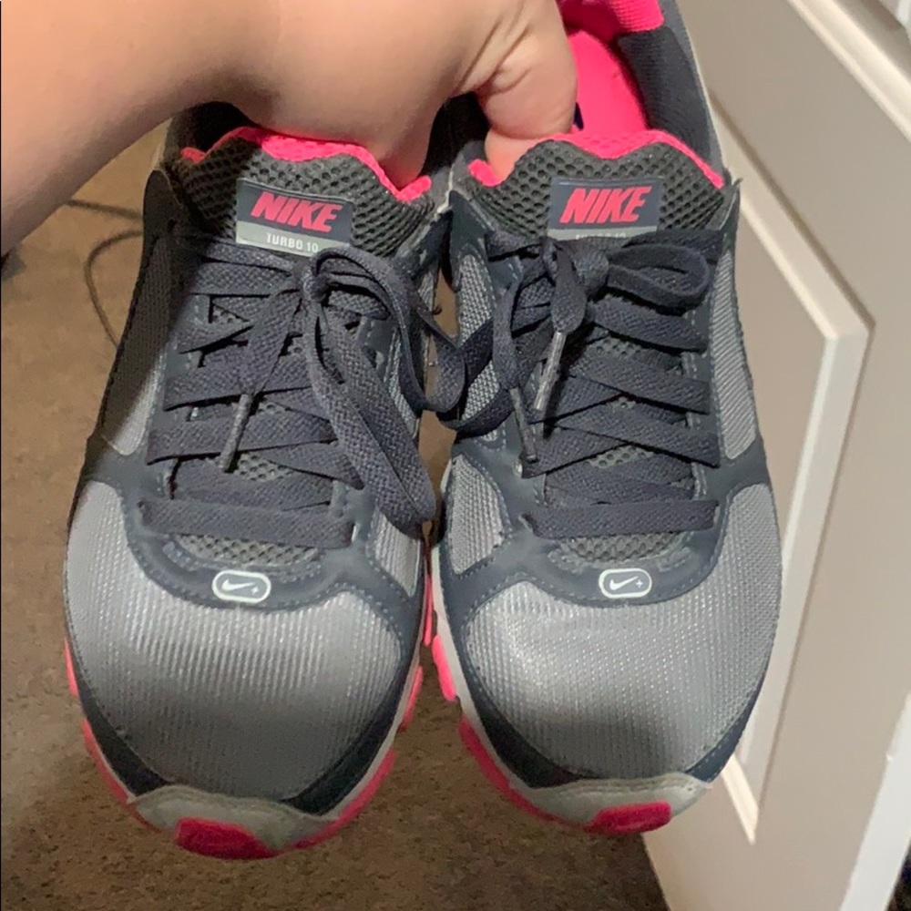 Nike running sneaker